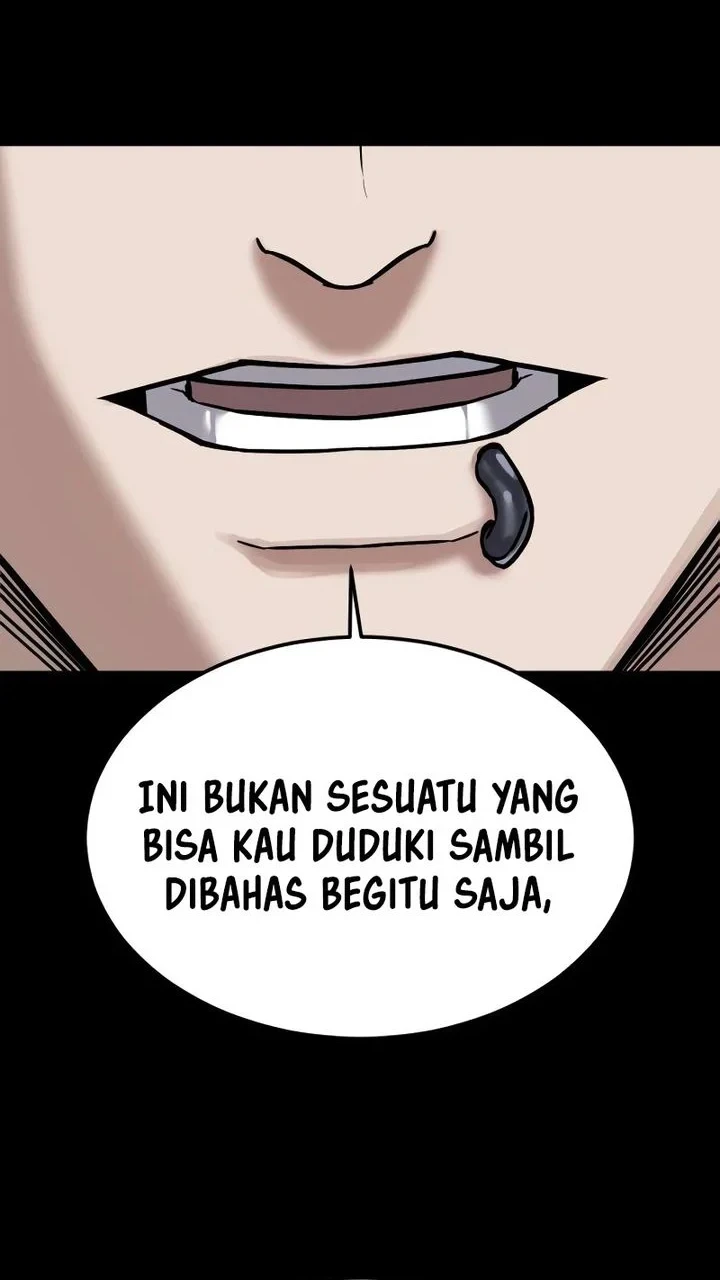 Resurrection Boy Chapter 30 Halaman 104