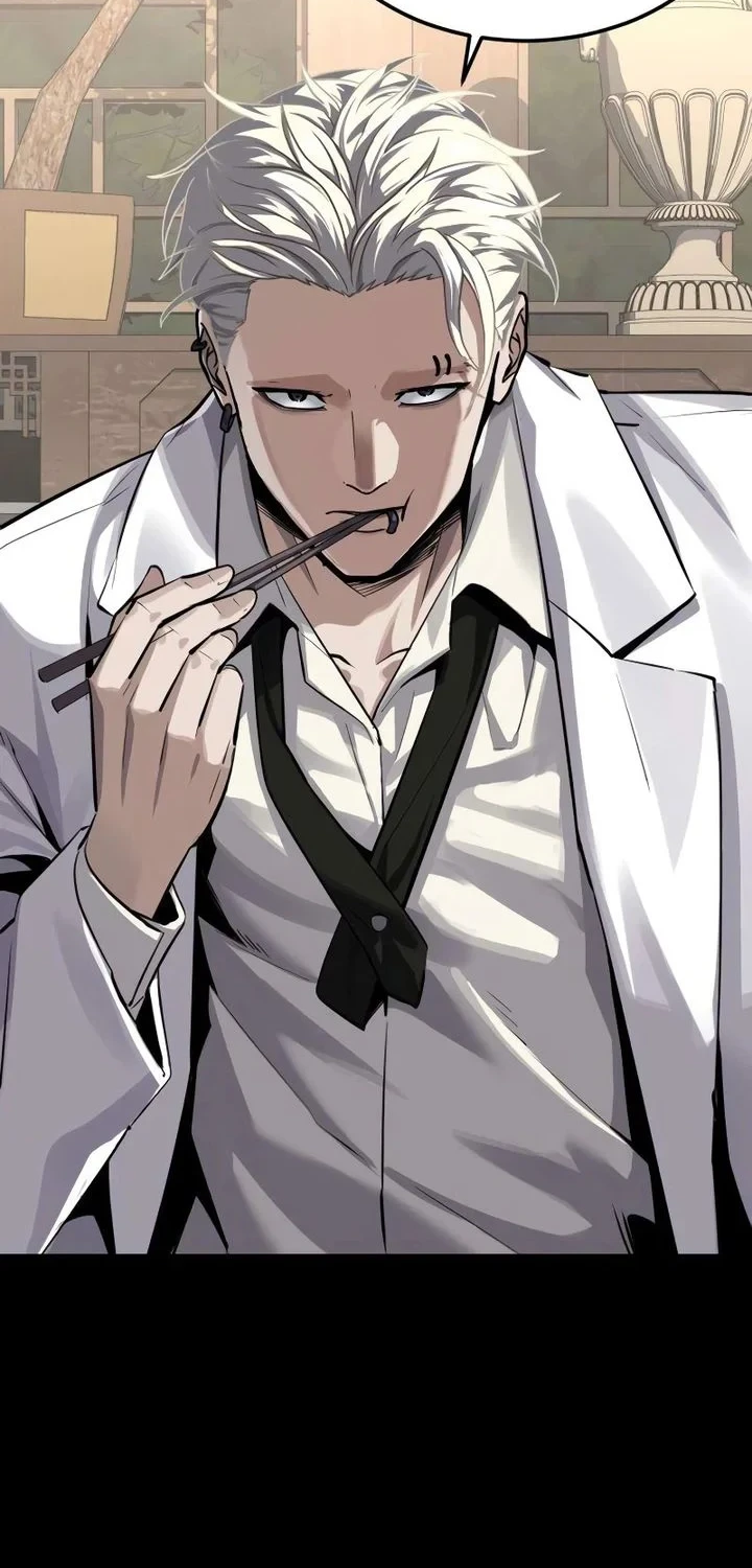 Resurrection Boy Chapter 30 Halaman 106