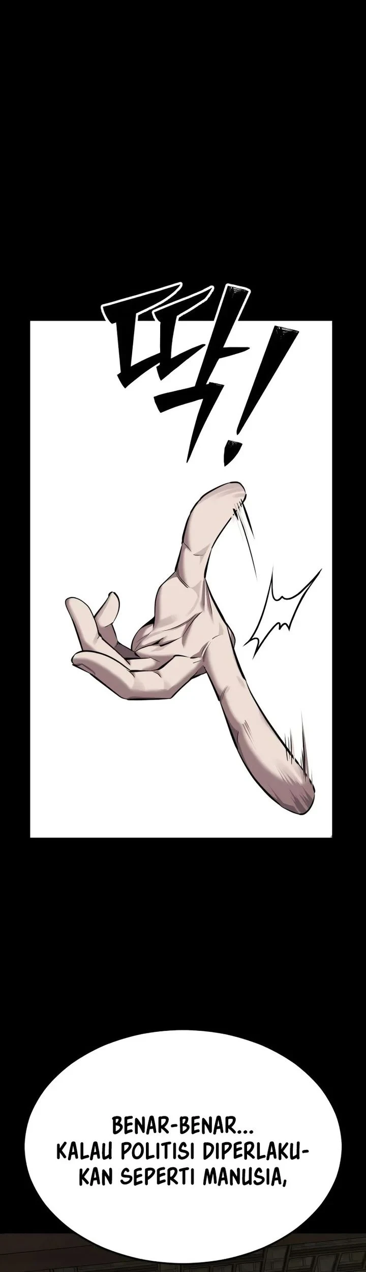 Resurrection Boy Chapter 30 Halaman 111