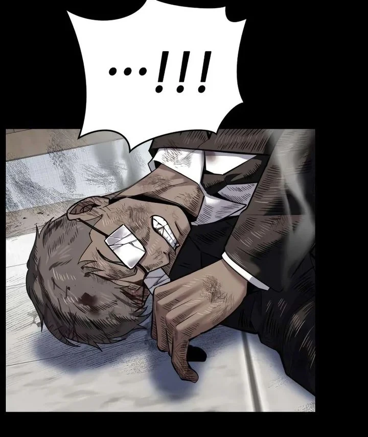 Resurrection Boy Chapter 30 Halaman 114