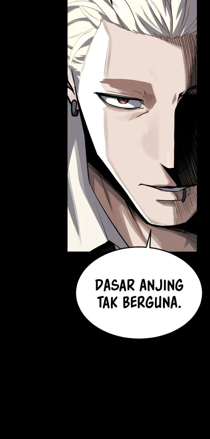 Resurrection Boy Chapter 30 Halaman 120