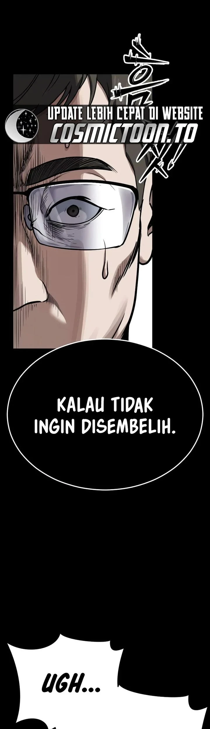 Resurrection Boy Chapter 30 Halaman 121