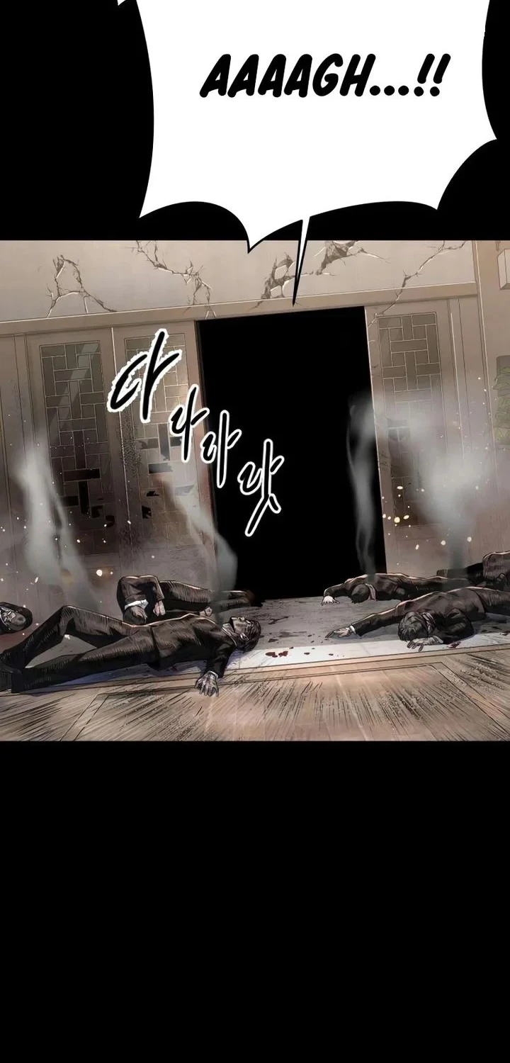Resurrection Boy Chapter 30 Halaman 122