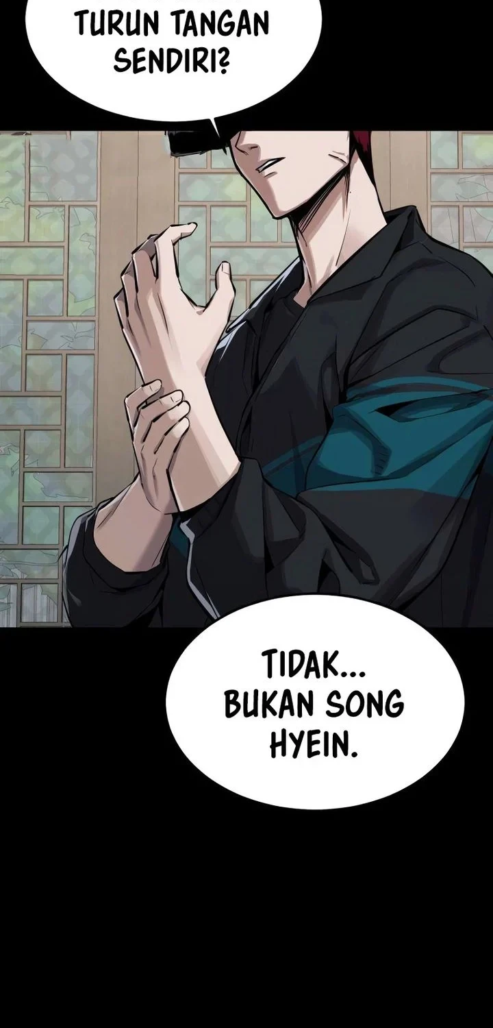 Resurrection Boy Chapter 30 Halaman 124