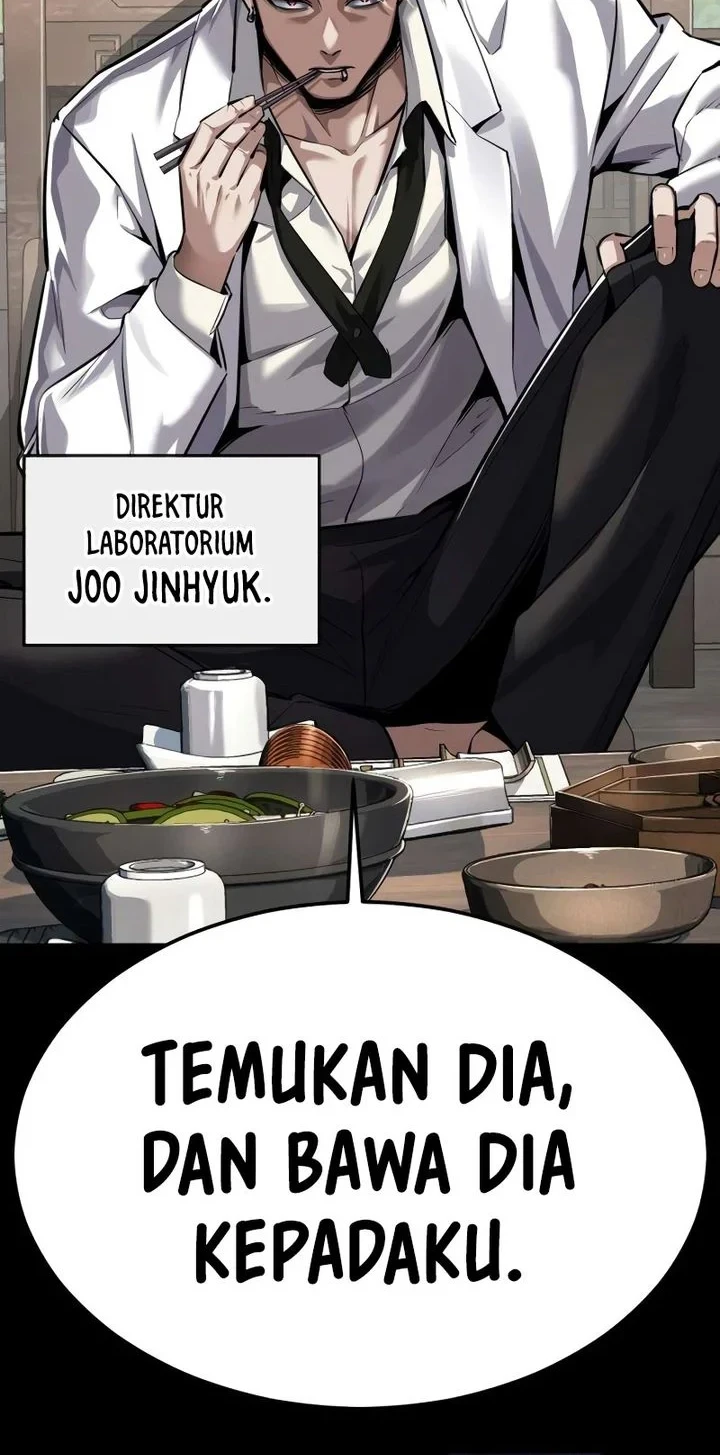 Resurrection Boy Chapter 30 Halaman 126