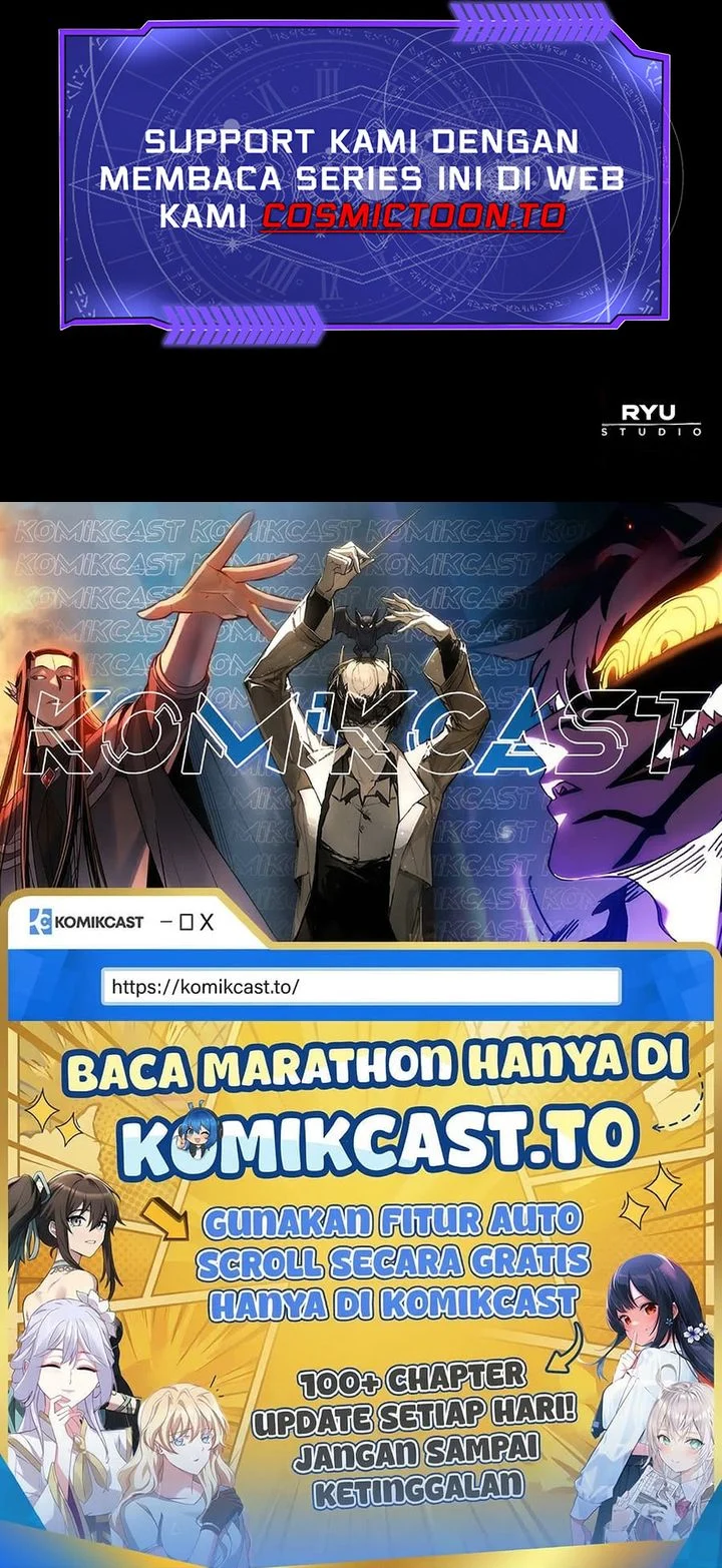 Resurrection Boy Chapter 30 Halaman 127