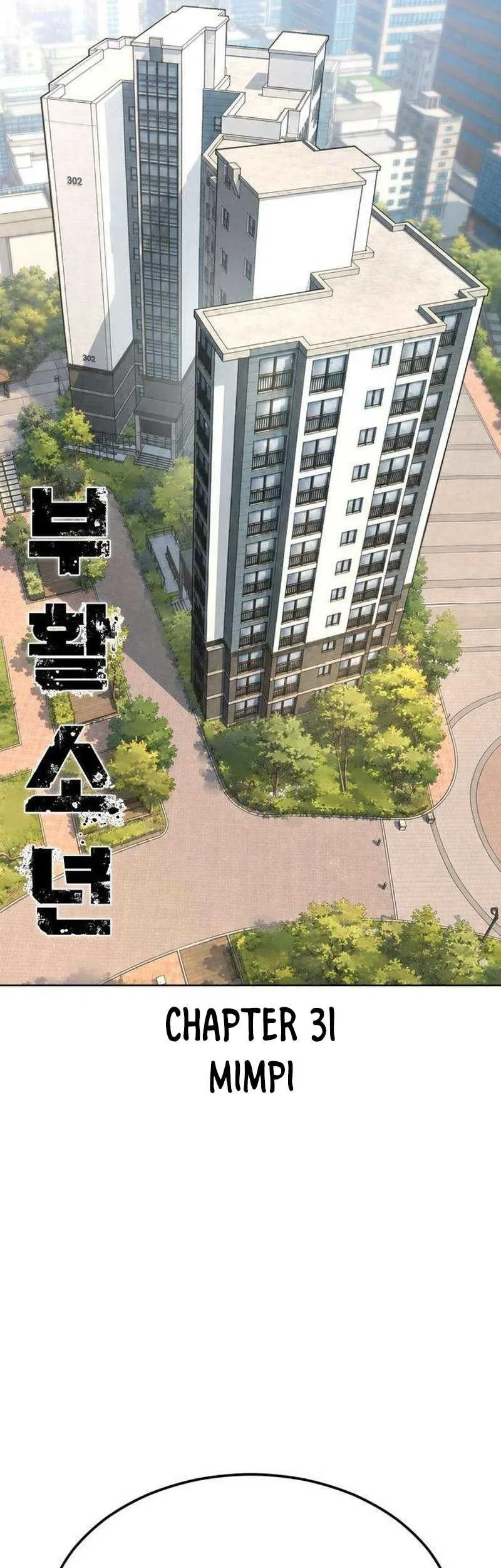 Resurrection Boy Chapter 31 Halaman 8