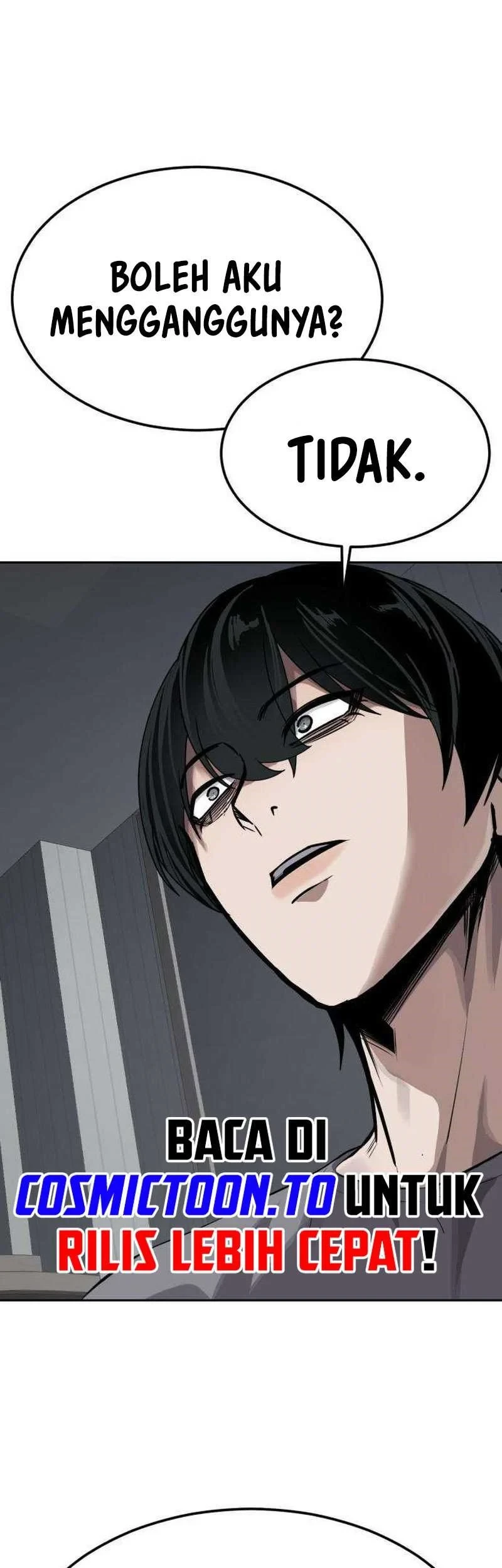 Resurrection Boy Chapter 31 Halaman 18