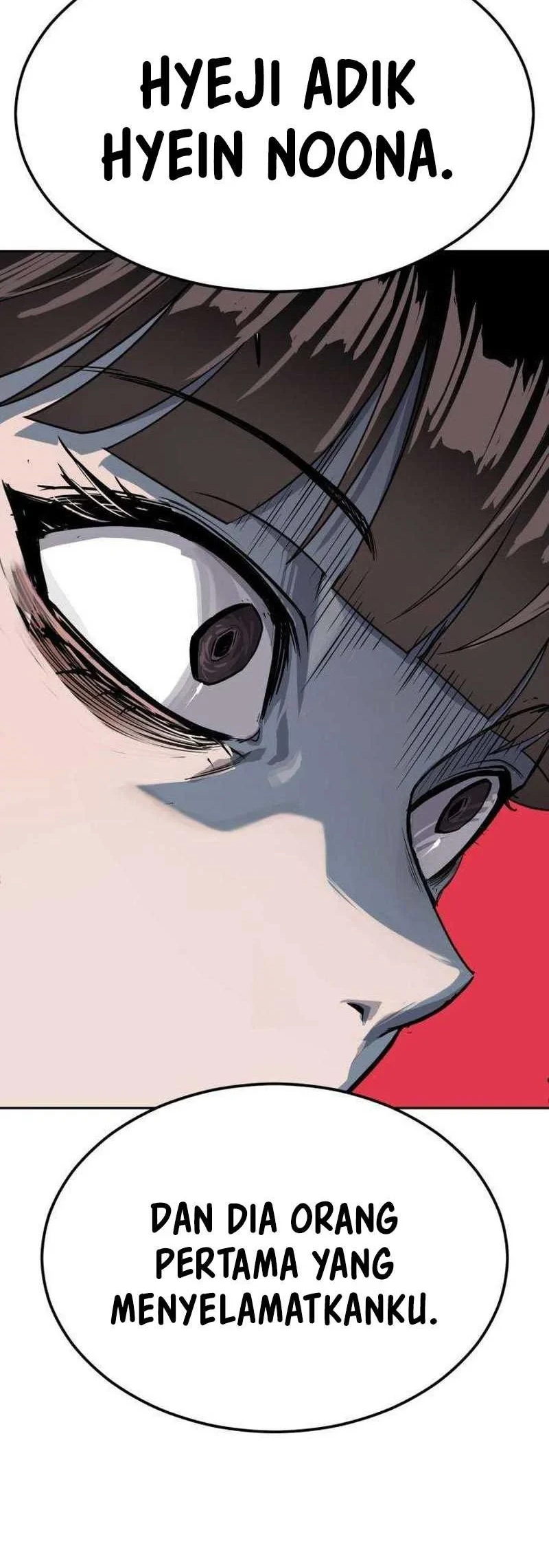 Resurrection Boy Chapter 31 Halaman 19