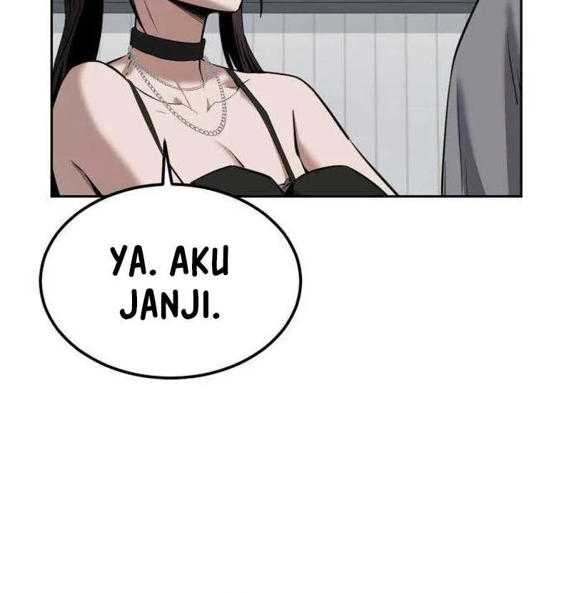 Resurrection Boy Chapter 31 Halaman 25