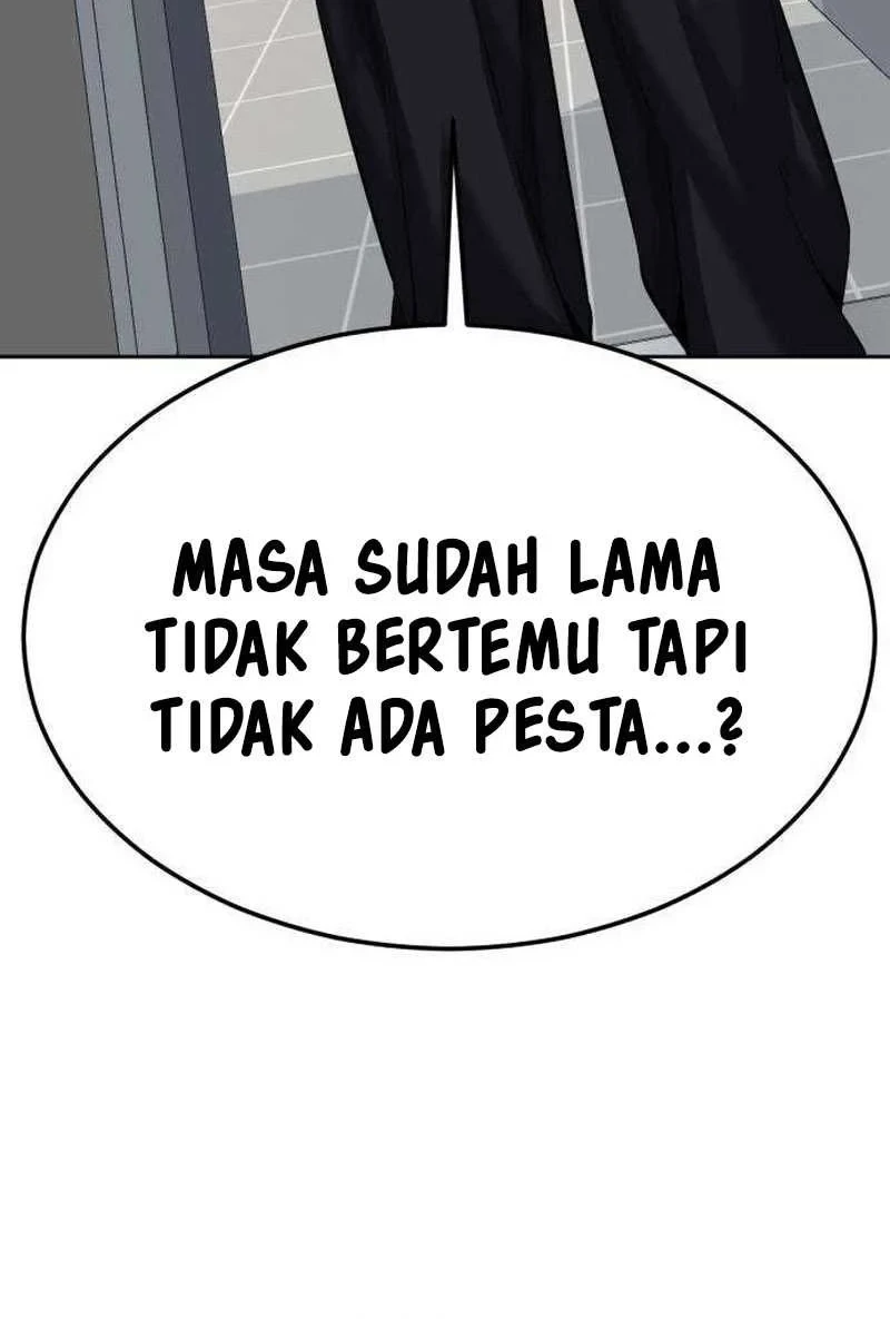 Resurrection Boy Chapter 31 Halaman 37