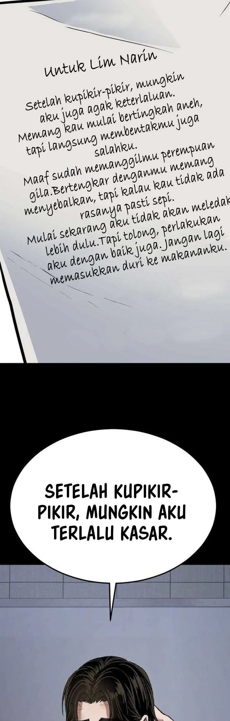 Resurrection Boy Chapter 31 Halaman 54
