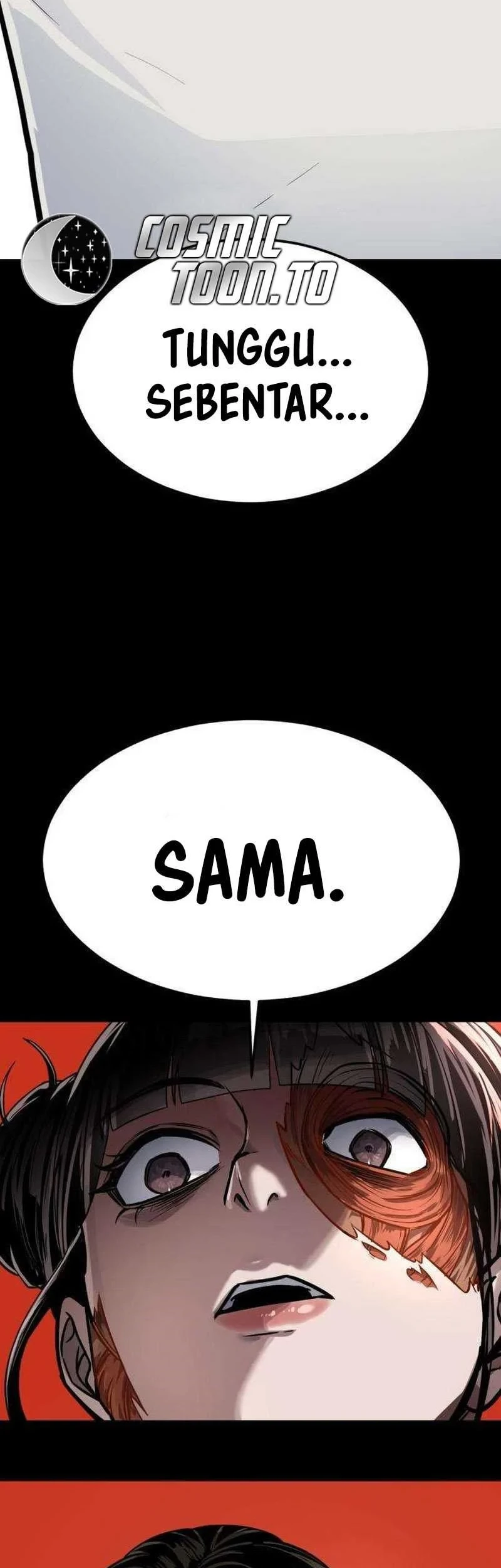 Resurrection Boy Chapter 31 Halaman 57