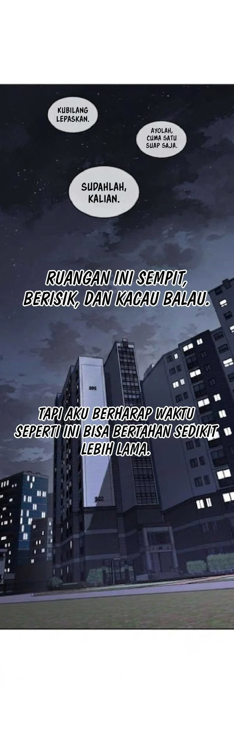 Resurrection Boy Chapter 31 Halaman 66