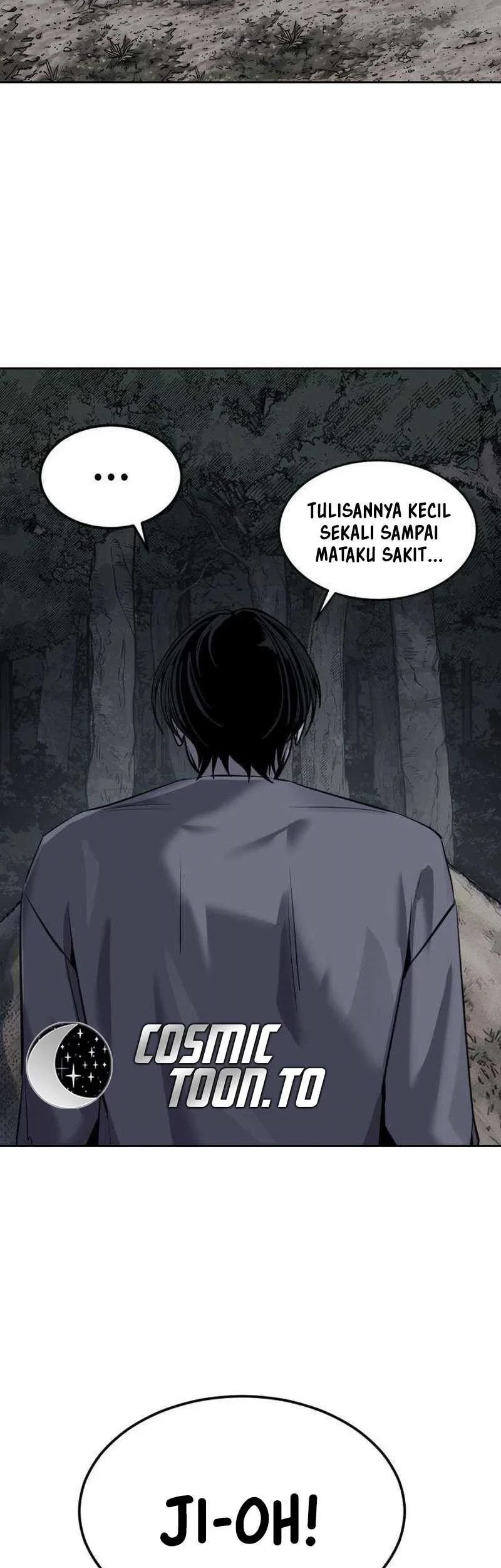 Resurrection Boy Chapter 31 Halaman 68