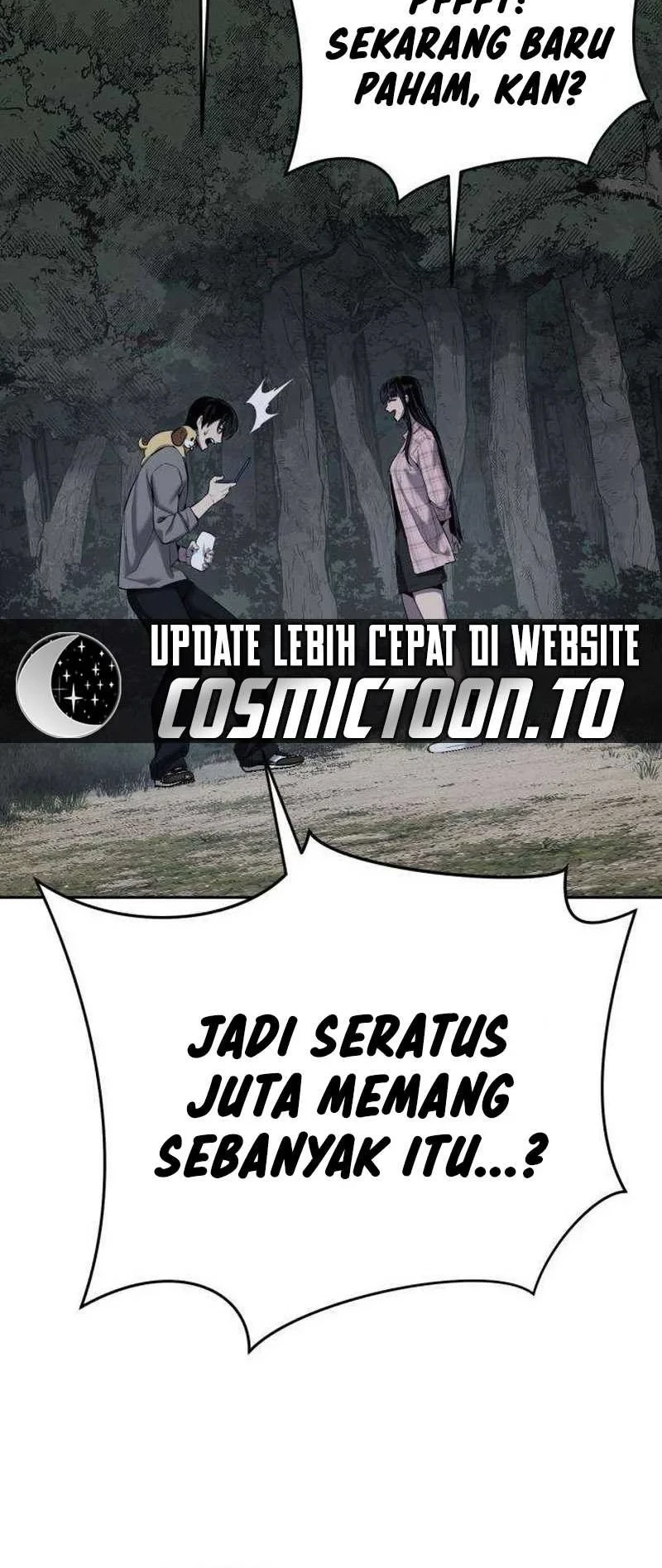 Resurrection Boy Chapter 31 Halaman 83