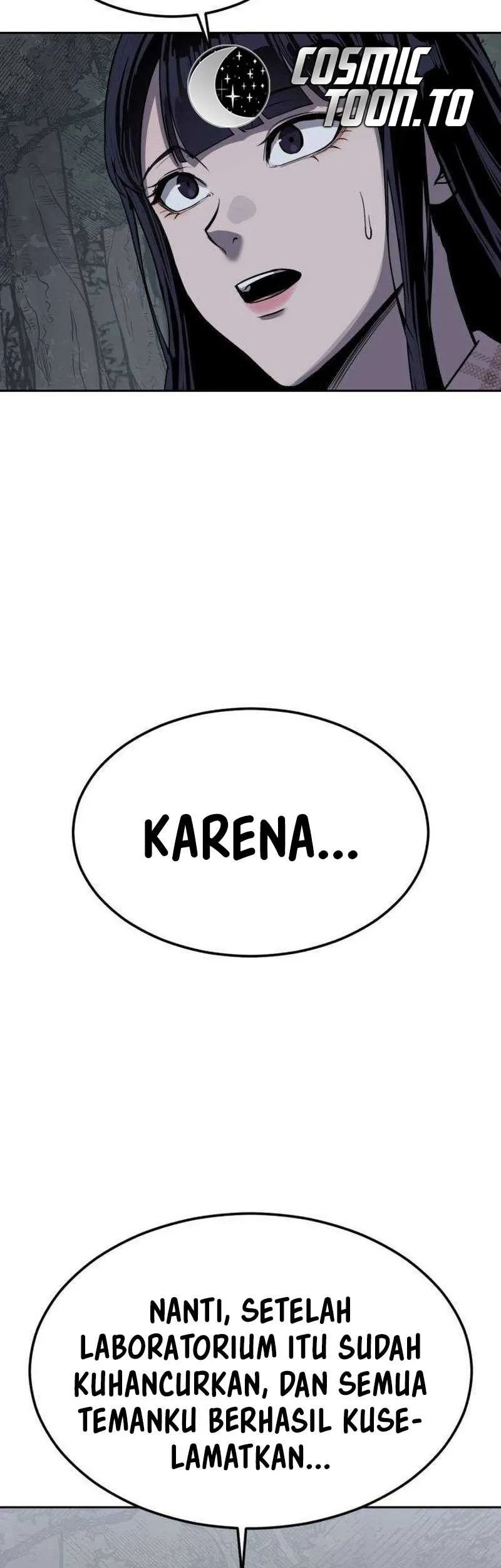 Resurrection Boy Chapter 31 Halaman 86