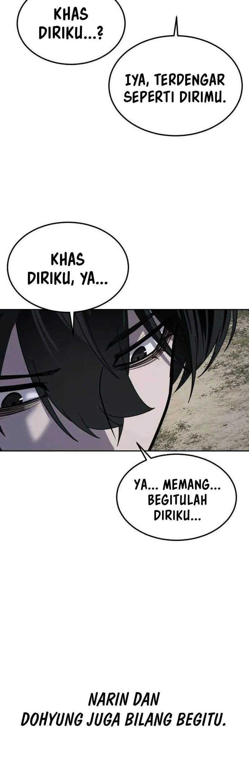 Resurrection Boy Chapter 31 Halaman 89