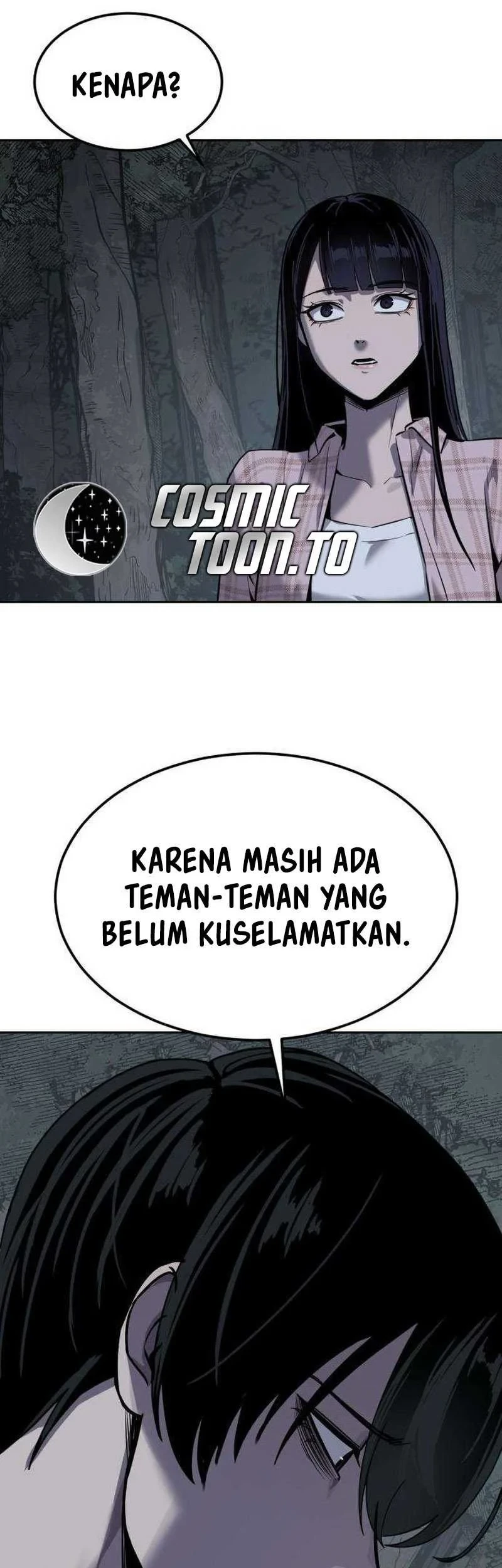 Resurrection Boy Chapter 31 Halaman 92