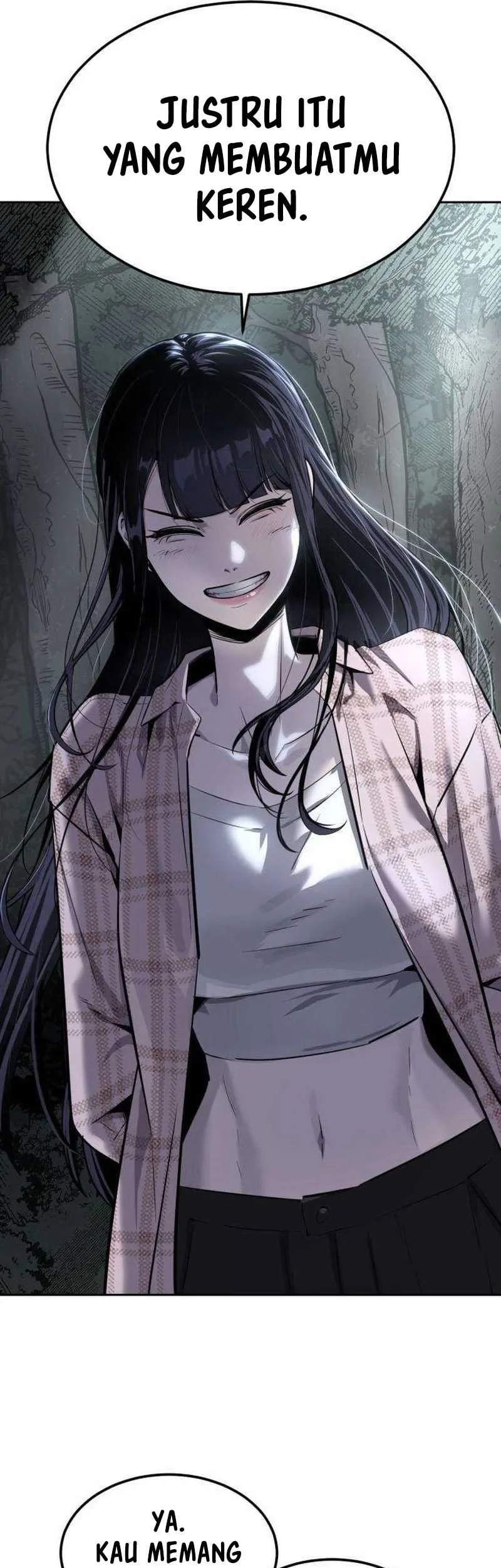 Resurrection Boy Chapter 31 Halaman 96