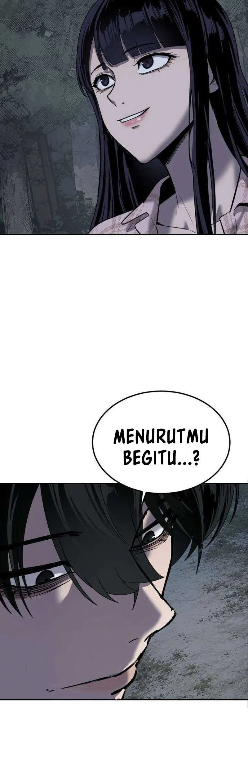 Resurrection Boy Chapter 31 Halaman 99