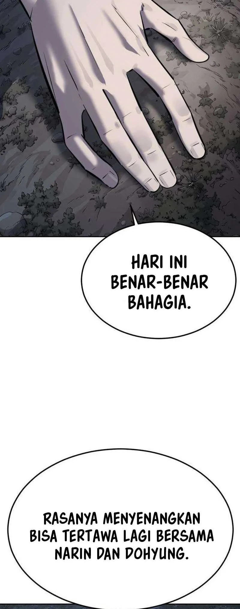 Resurrection Boy Chapter 31 Halaman 101