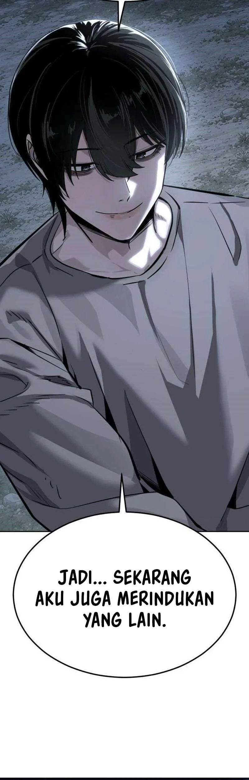 Resurrection Boy Chapter 31 Halaman 102