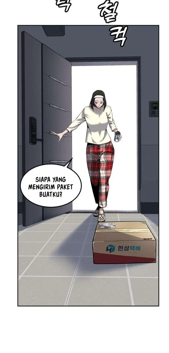 Resurrection Boy Chapter 32 Halaman 6
