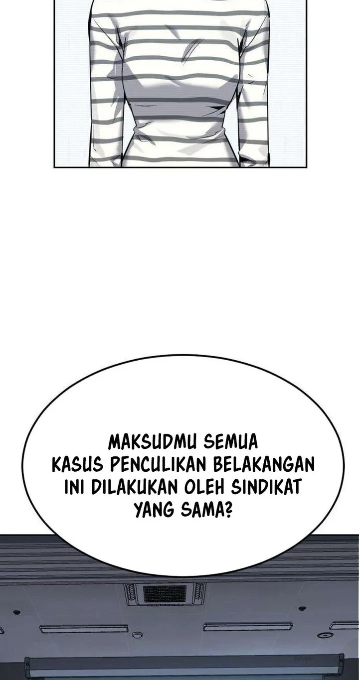 Resurrection Boy Chapter 32 Halaman 10