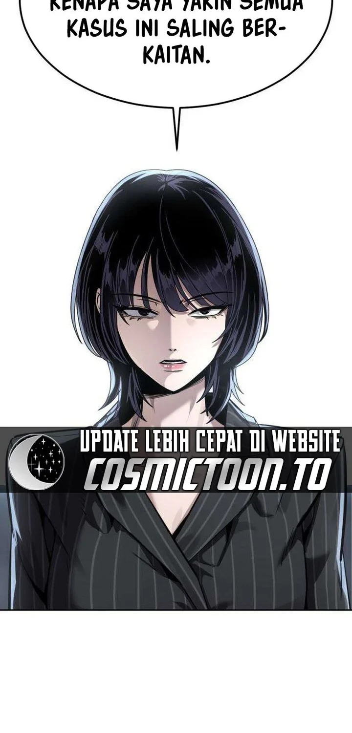 Resurrection Boy Chapter 32 Halaman 14