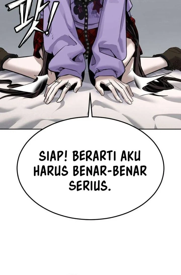 Resurrection Boy Chapter 32 Halaman 39