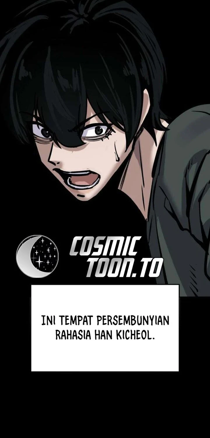 Resurrection Boy Chapter 32 Halaman 51
