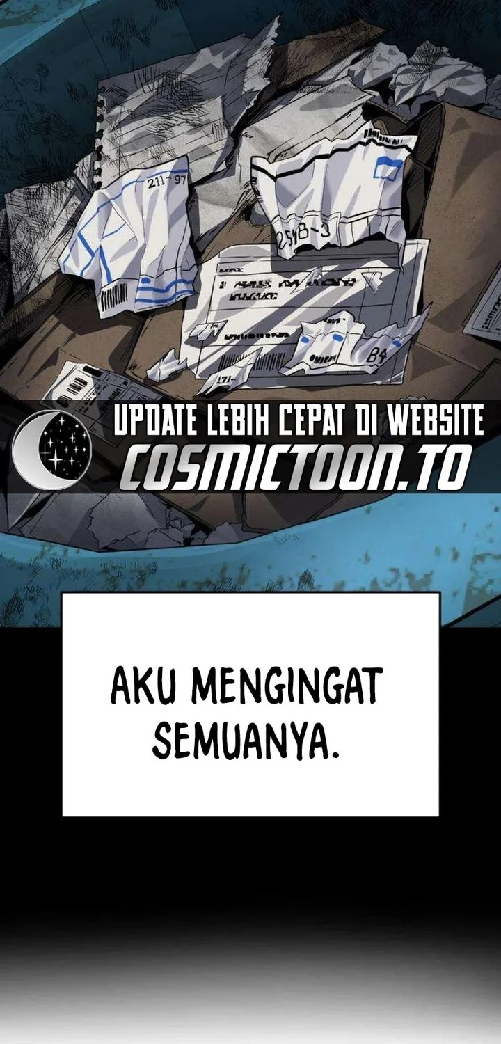 Resurrection Boy Chapter 32 Halaman 54