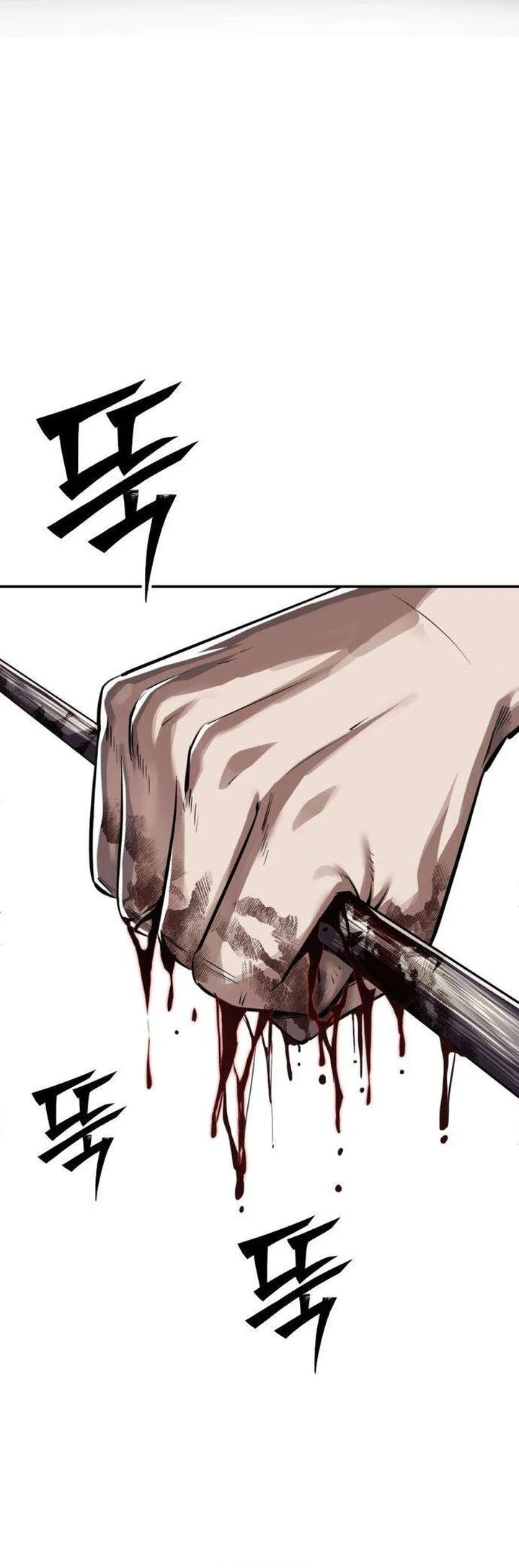 Resurrection Boy Chapter 32 Halaman 55