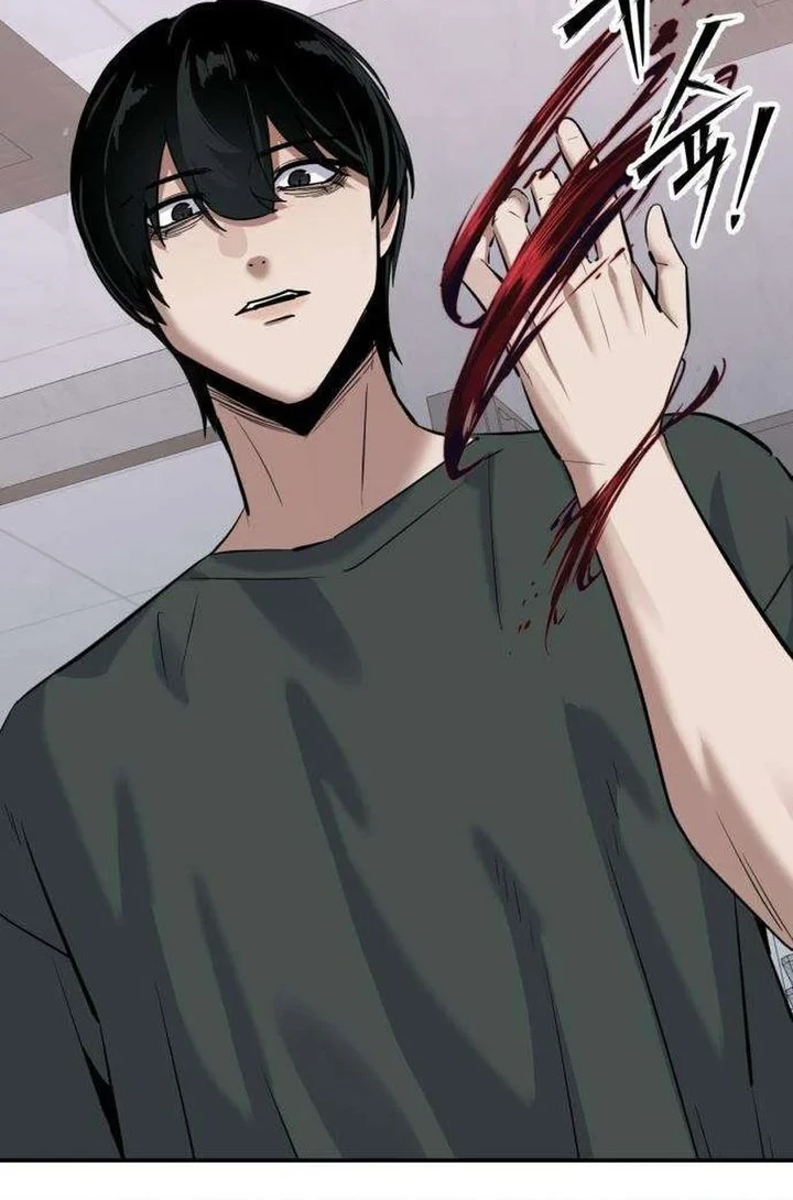 Resurrection Boy Chapter 32 Halaman 59