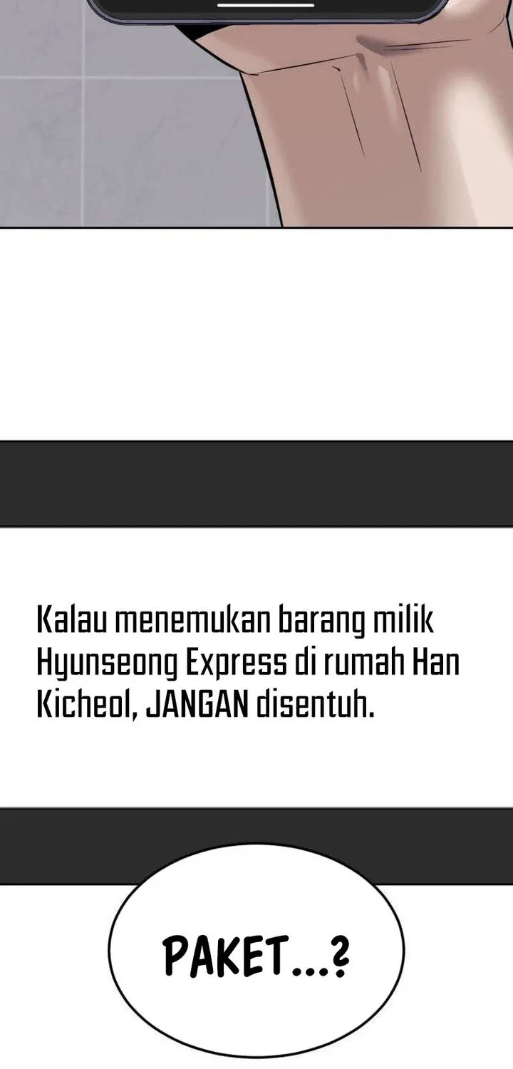 Resurrection Boy Chapter 32 Halaman 93