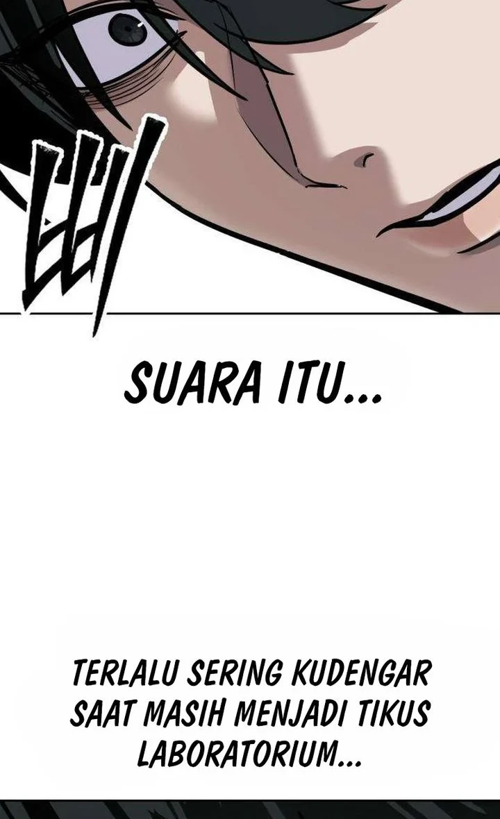 Resurrection Boy Chapter 32 Halaman 95
