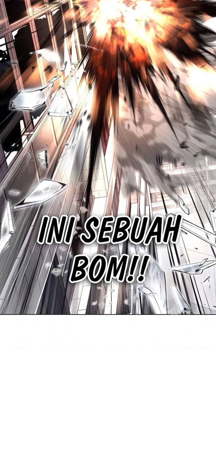 Resurrection Boy Chapter 32 Halaman 101