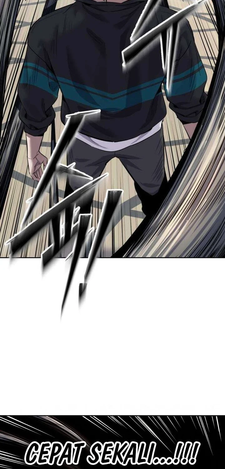 Resurrection Boy Chapter 32 Halaman 111