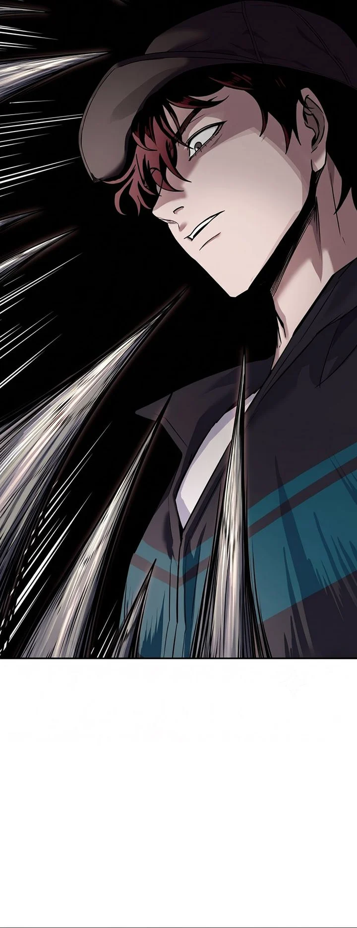 Resurrection Boy Chapter 32 Halaman 112