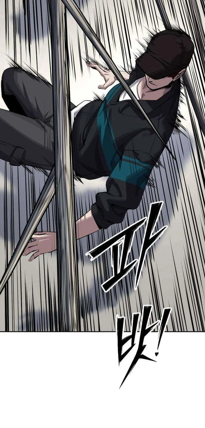 Resurrection Boy Chapter 32 Halaman 114