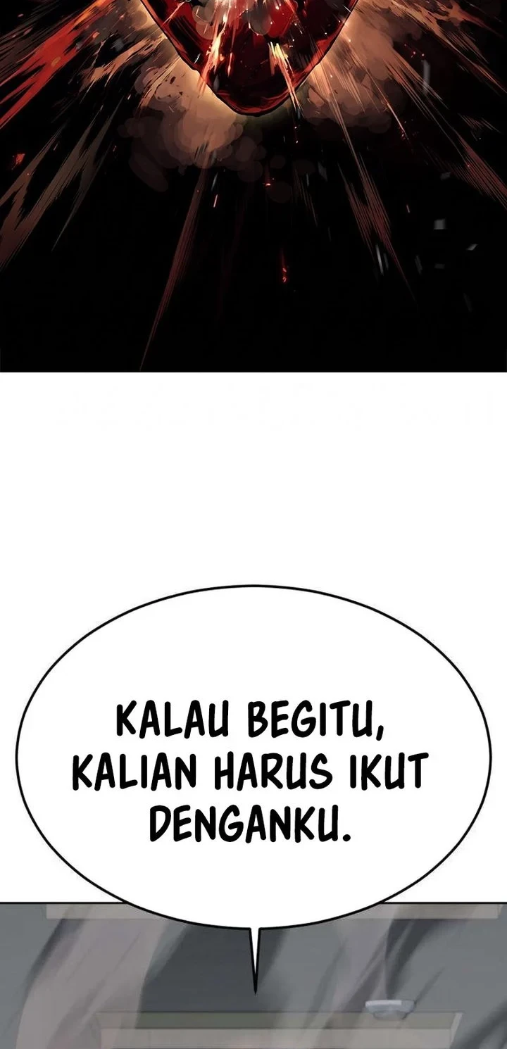 Resurrection Boy Chapter 32 Halaman 120