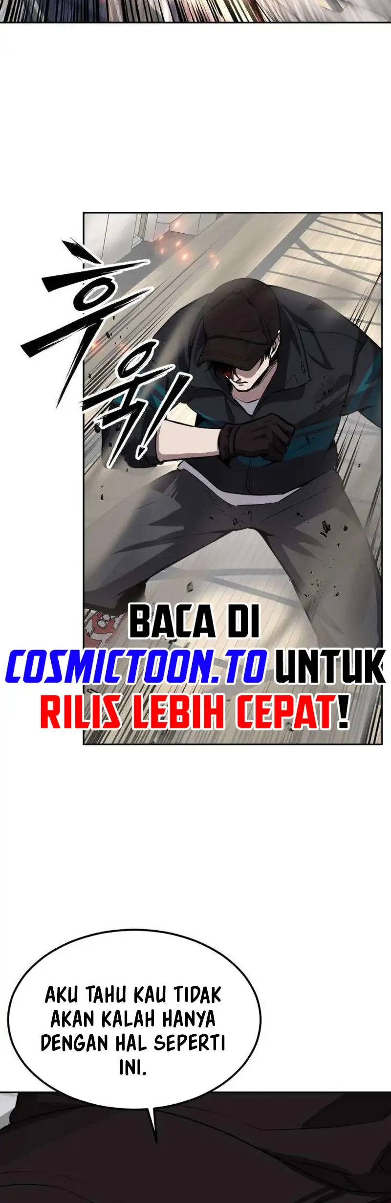 Resurrection Boy Chapter 33 Halaman 36