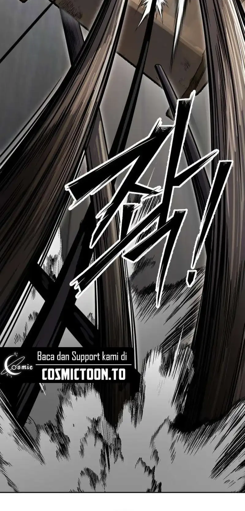 Resurrection Boy Chapter 33 Halaman 59