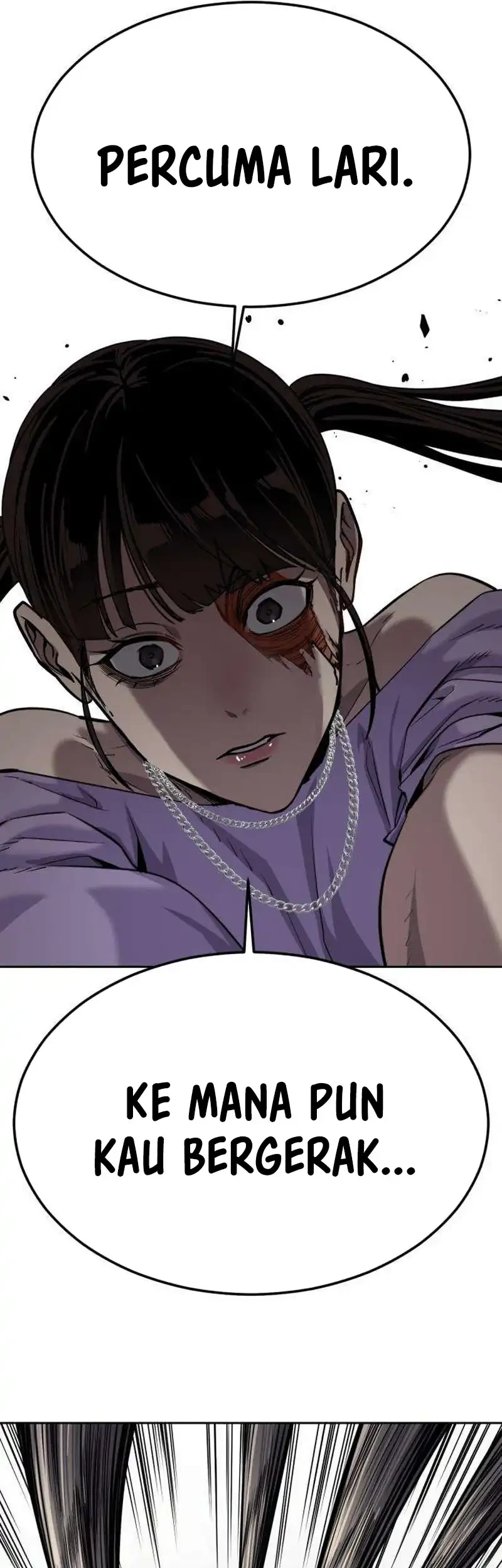 Resurrection Boy Chapter 33 Halaman 60