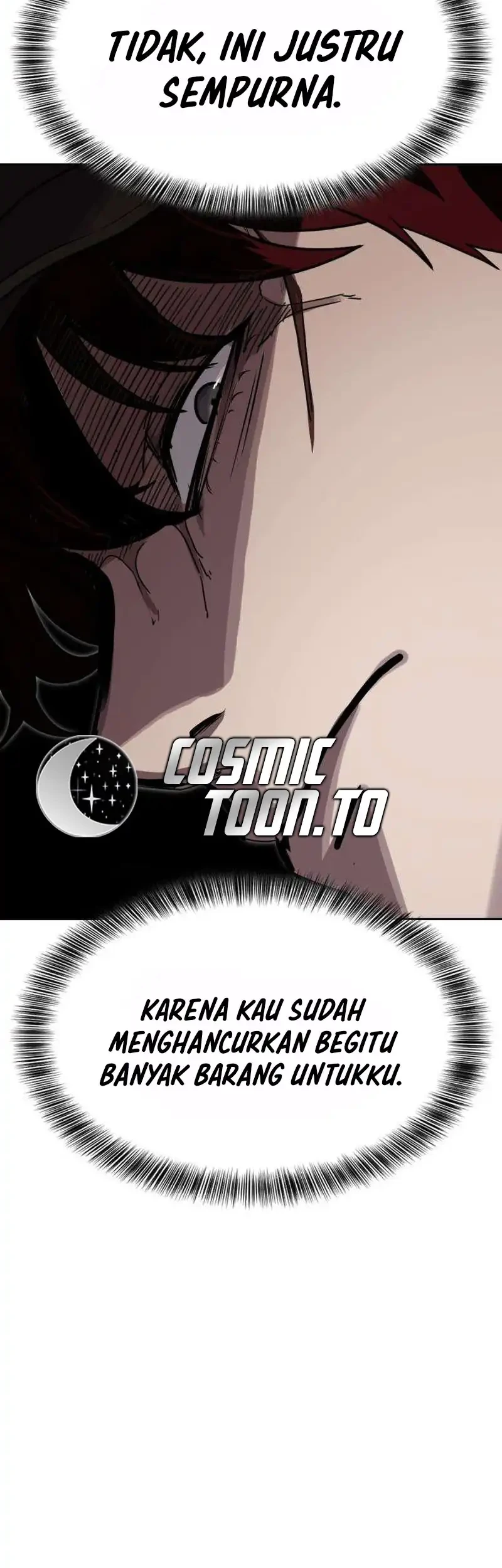 Resurrection Boy Chapter 33 Halaman 62
