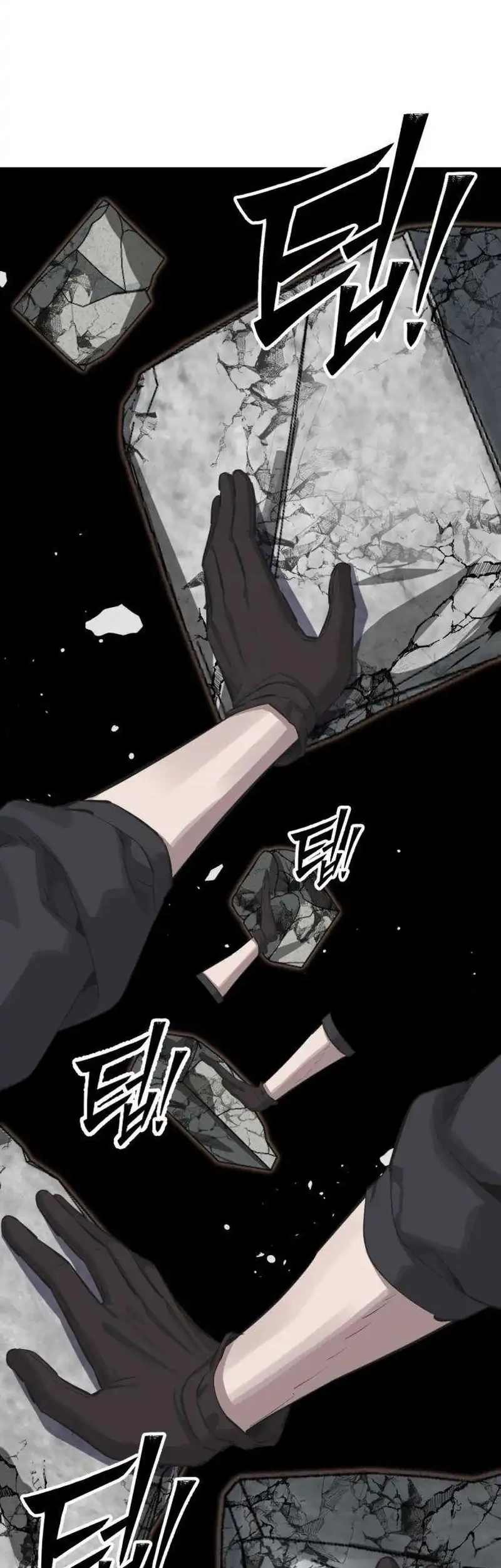 Resurrection Boy Chapter 33 Halaman 63