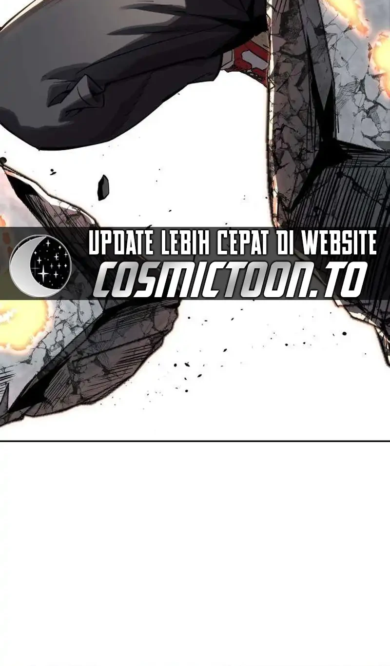 Resurrection Boy Chapter 33 Halaman 65