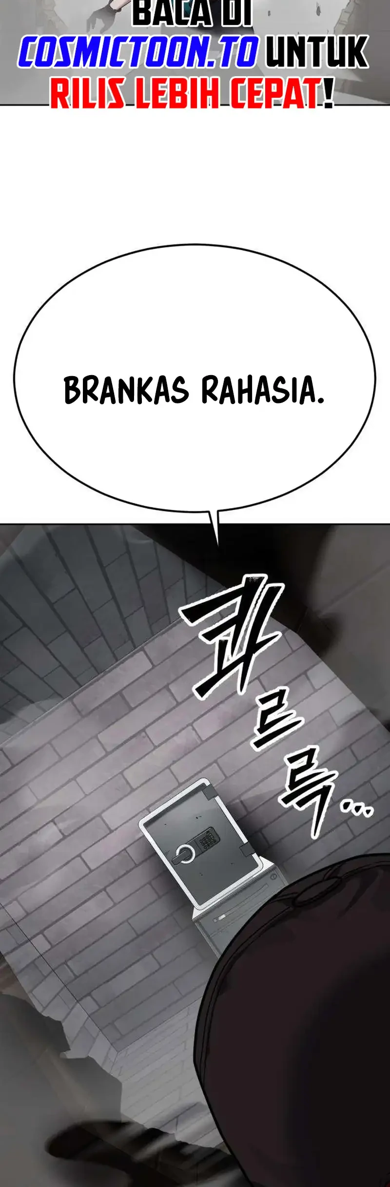 Resurrection Boy Chapter 33 Halaman 71