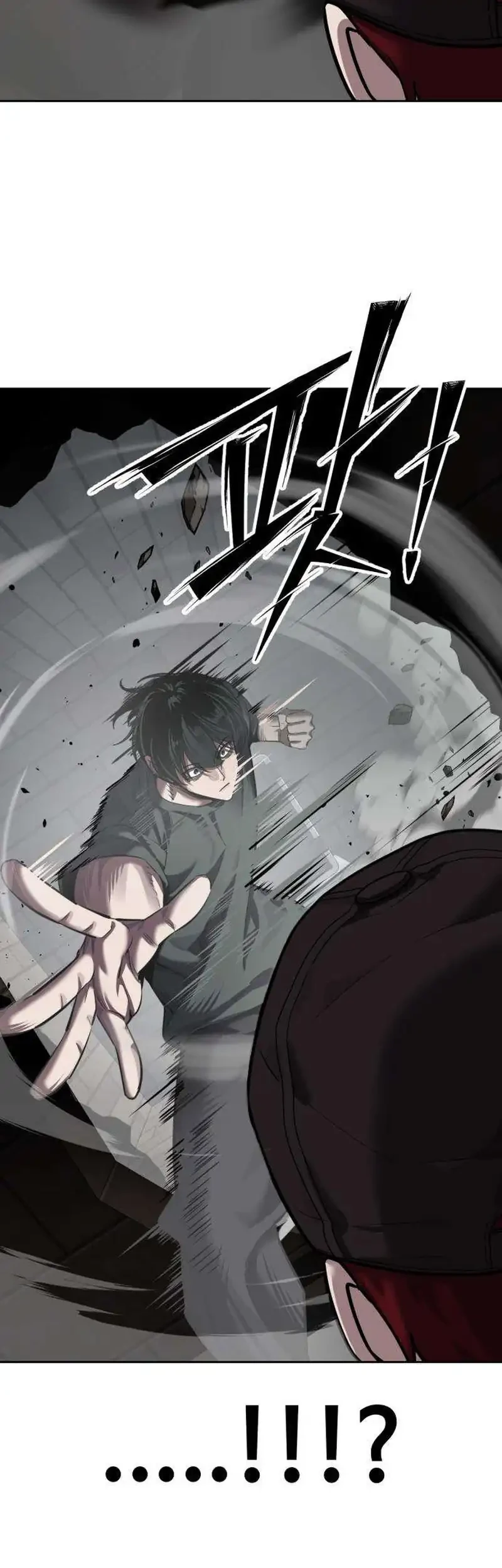Resurrection Boy Chapter 33 Halaman 72